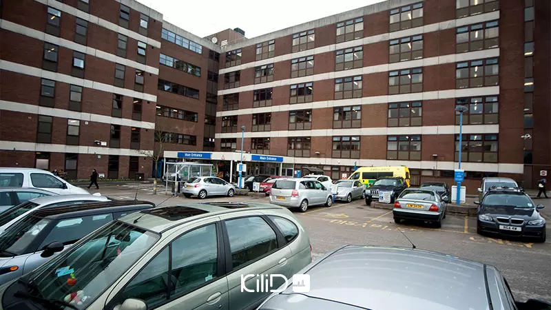 امنیت خودرو 