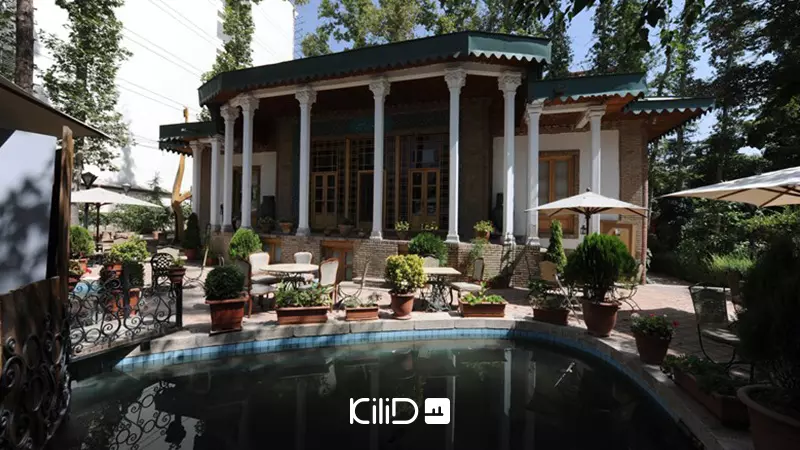 منطقه 1 شهر تهران