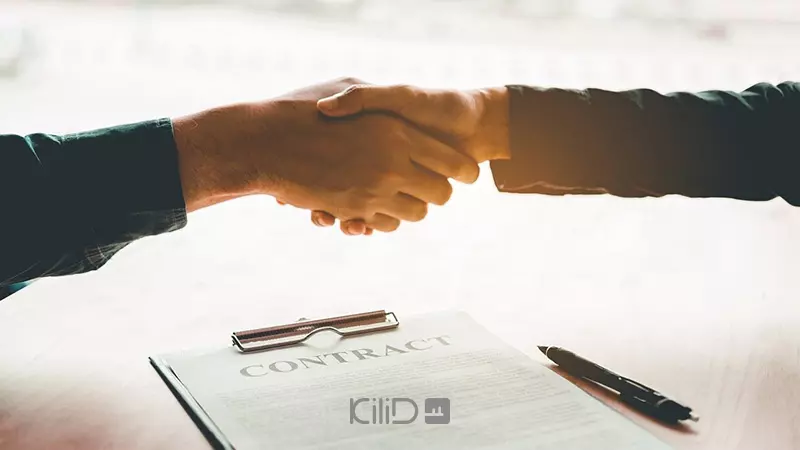 حق فسخ قرارداد