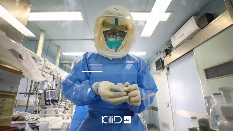 سیستم ایمنی بدن