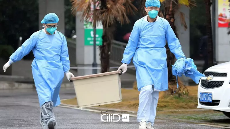 سیستم ایمنی بدن