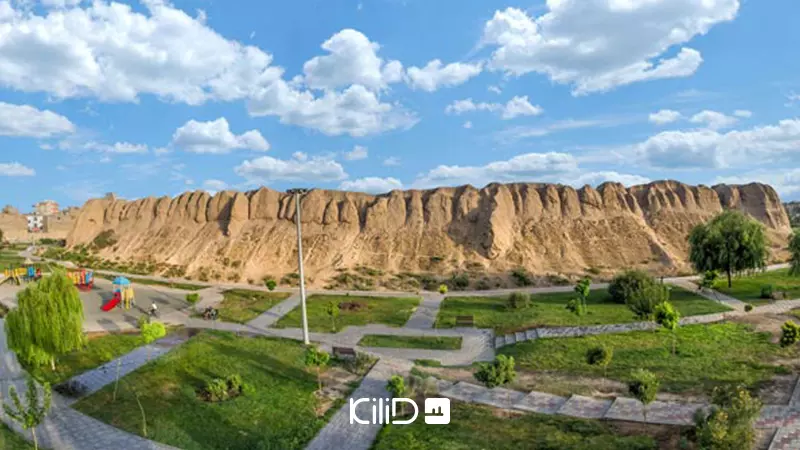 میانگین قیمت منطقه 20