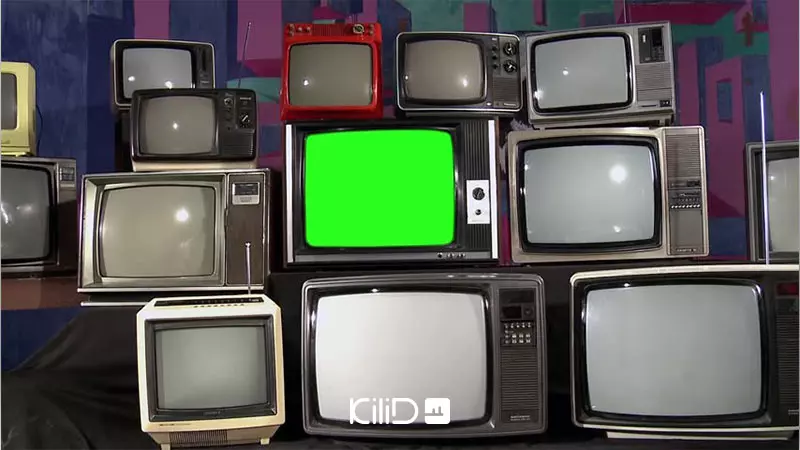 آنتن دیجیتال