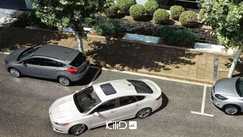  امنیت خودرو 