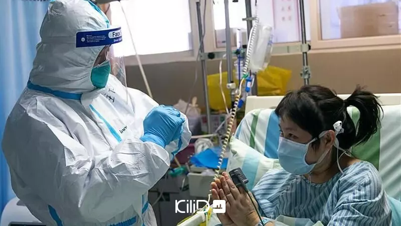 ویروس کرونا