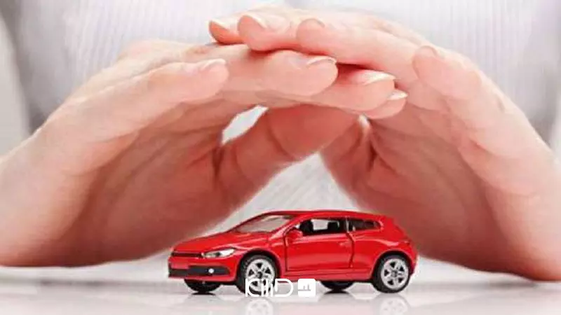 امنیت خودرو