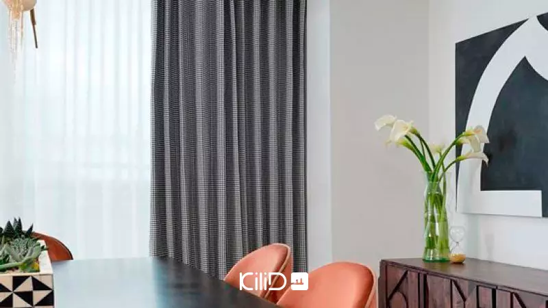 دیوارکوب سفالی