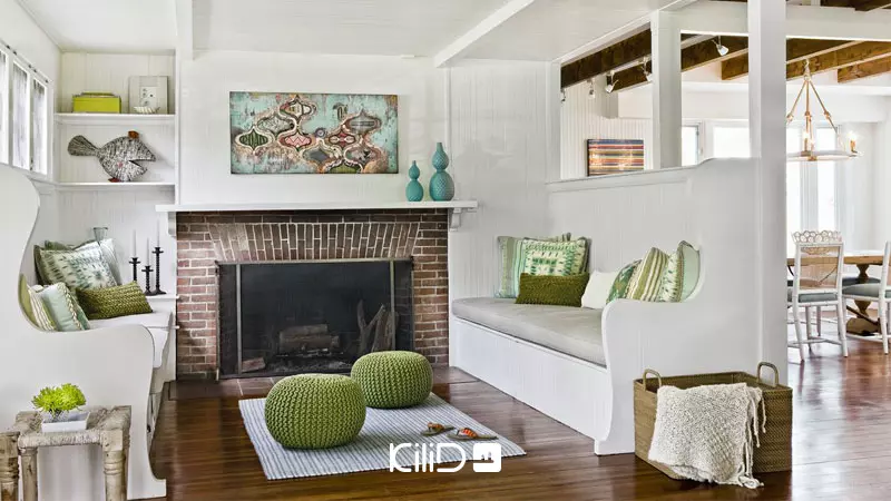 چراغ دیوارکوب