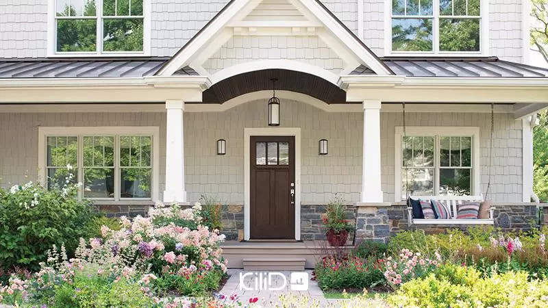 درب ضد سرقت