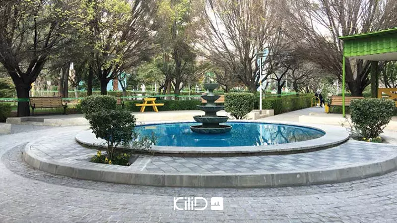 خیابان فاطمی