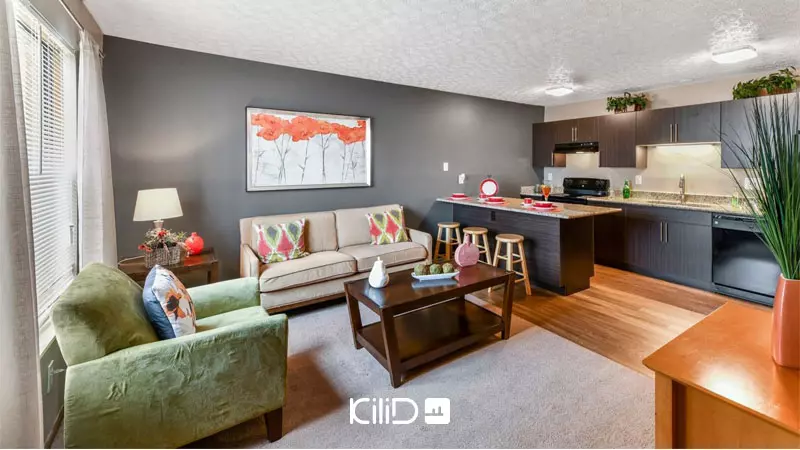 خرید و اجاره خانه