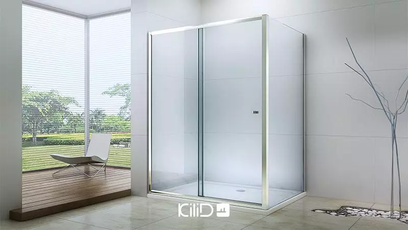 پارتیشن شیشهای