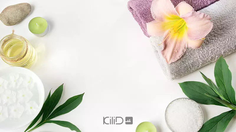 گیاهان آرامش بخش اسپا