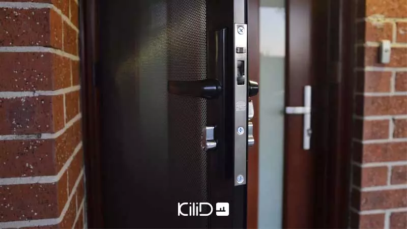 قفل ضد سرقت