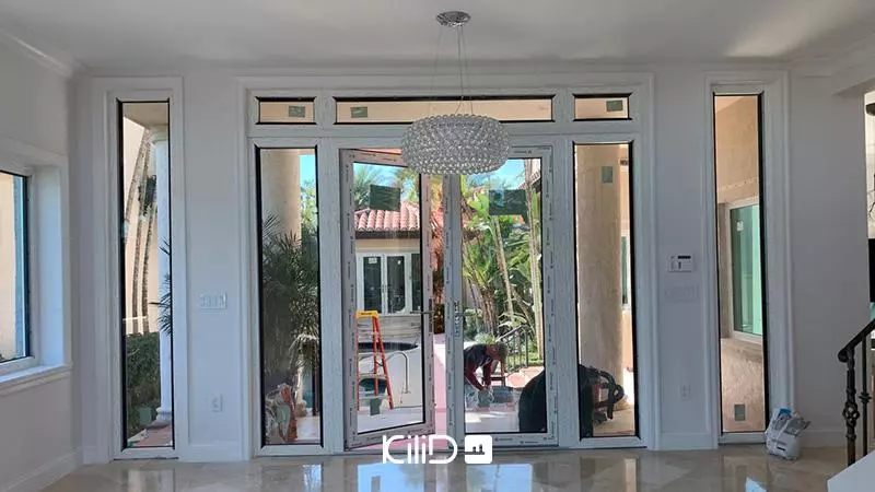 درب ضد سرقت