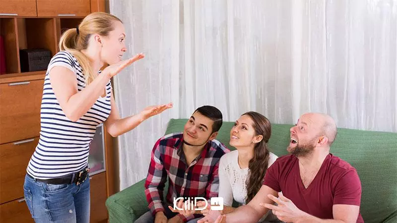بازی‌های شب‌نشینی در نوروز