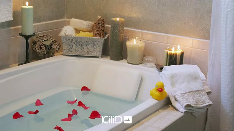 وان و طراحی دکوراسیون