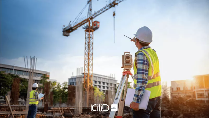 فسخ قرارداد مشارکت ساخت