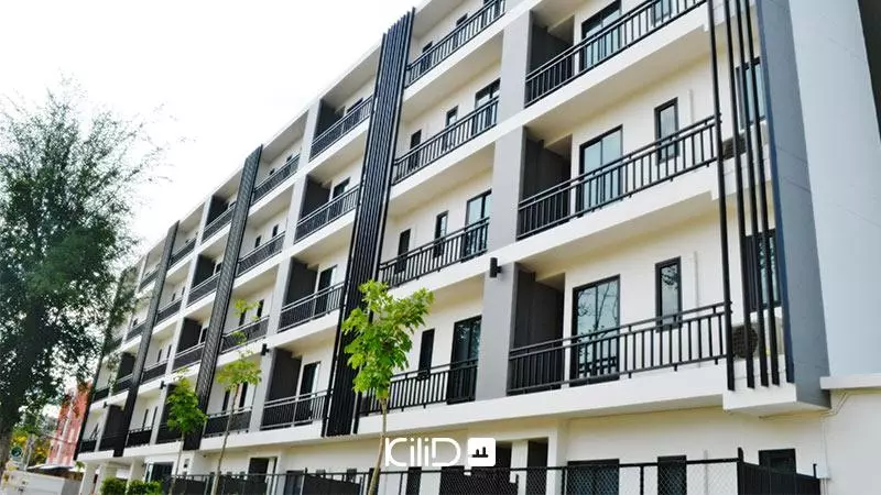 خرید آپارتمان