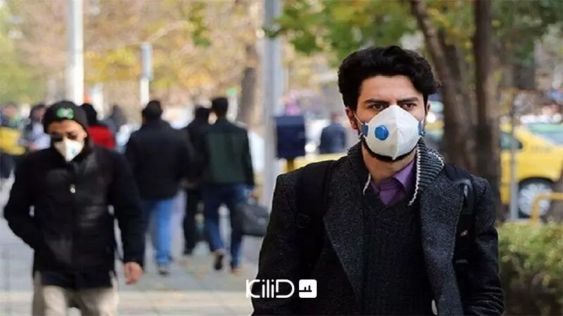 ایمنی در برابر کرونا