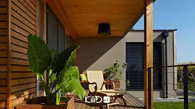 قیمت ترموود