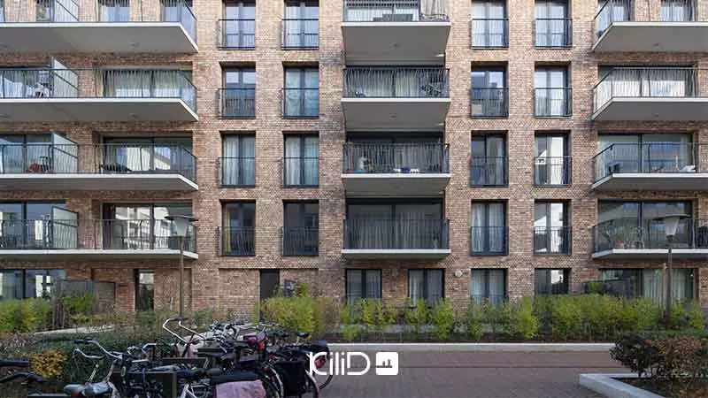 خرید آپارتمان