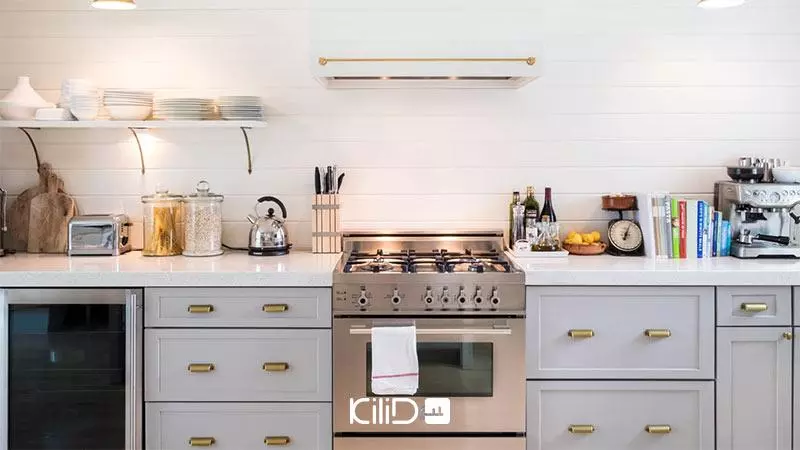 تزئینات آشپزخانه