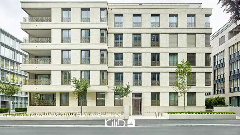 خرید آپارتمان