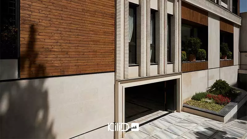 قیمت ترموود