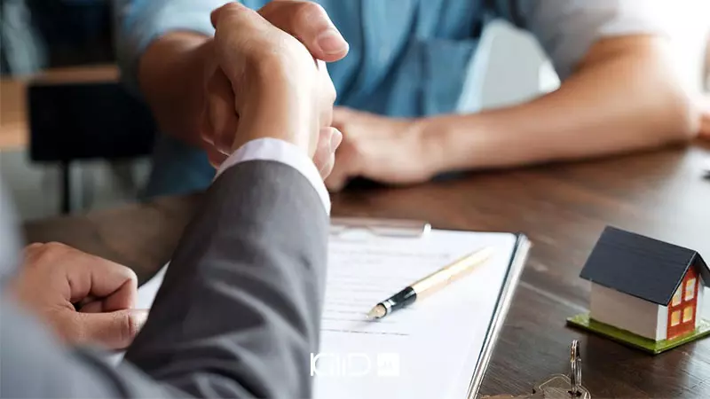 فسخ اجارهنامه