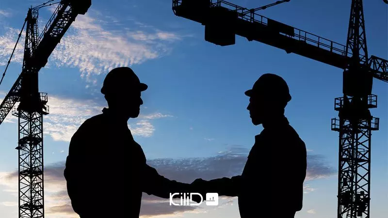 فسخ قرارداد مشارکت ساخت