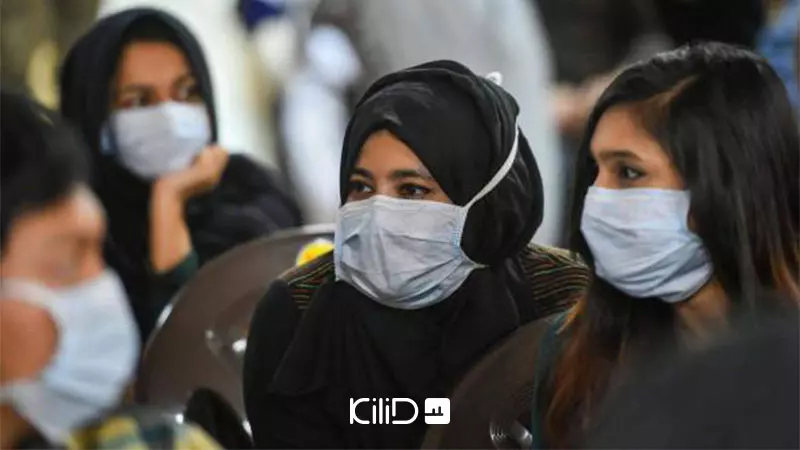 ایمنی در برابر کرونا