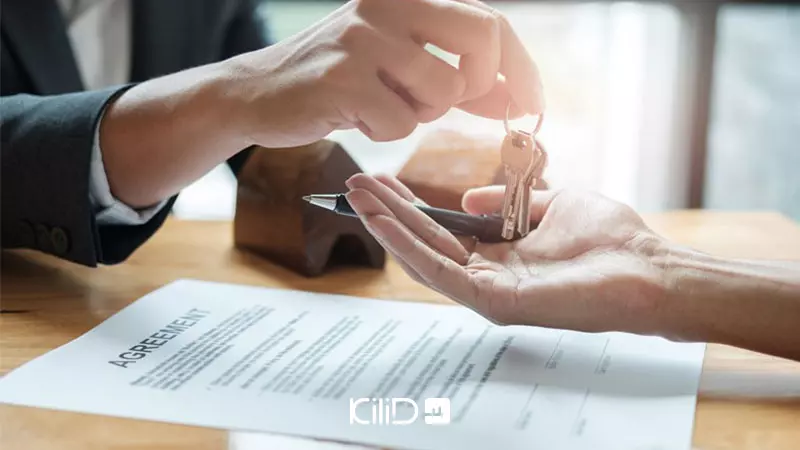 تنظیم قولنامه