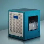 کولر آبی اصلی