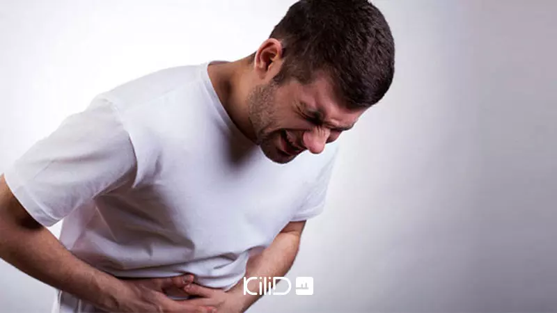 مسمومیت تنفسی