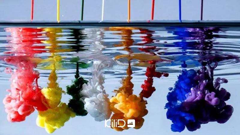 نقاشی ساختمان با