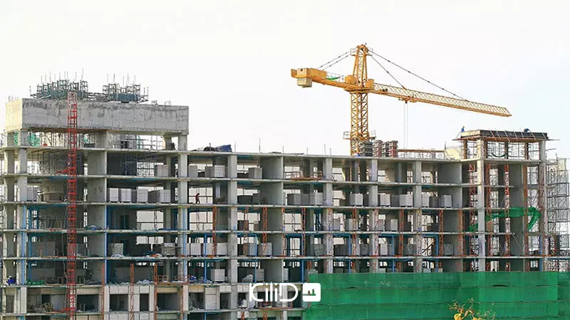 طرح مسکن ملی