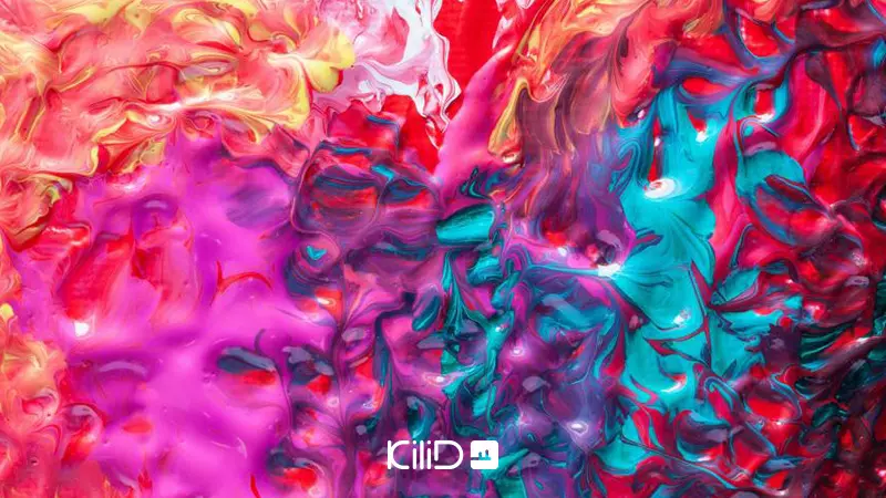 رنگ نانو ساختمانی