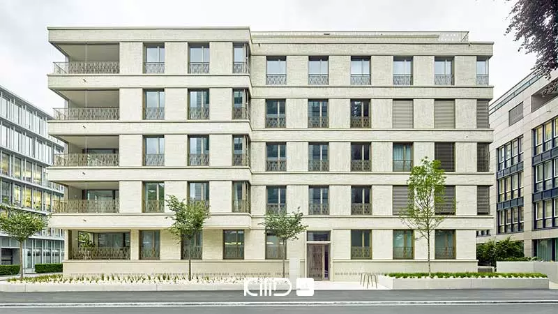 معایب نمای سرامیک