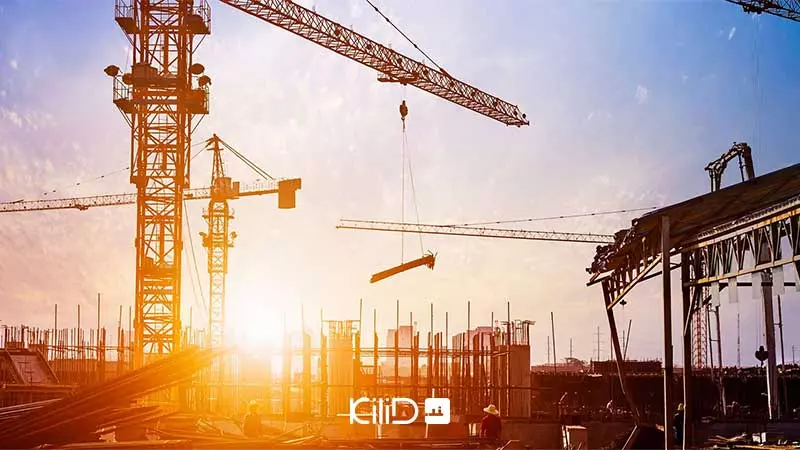 قرارداد پیمانکاری