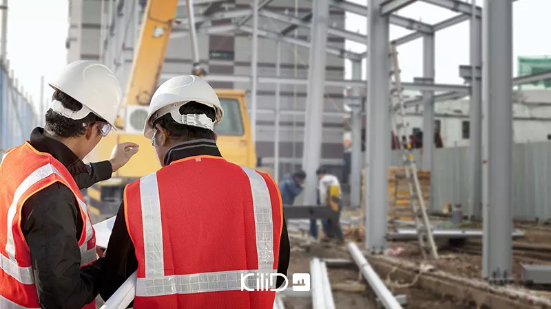 قرارداد پیمانکاری