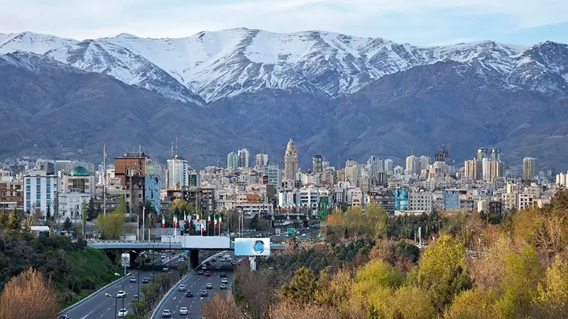 معاملات مسکن شهر تهران