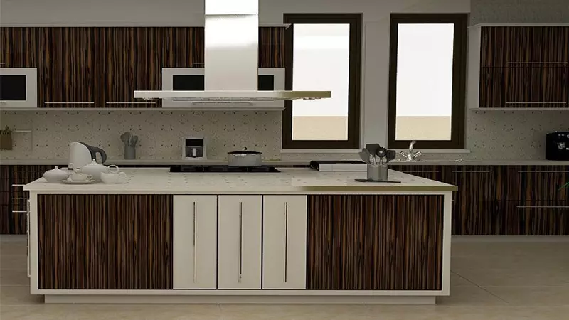 برچسب کابینت