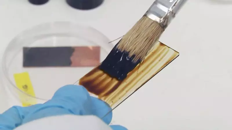 رنگ نانو ساختمانی