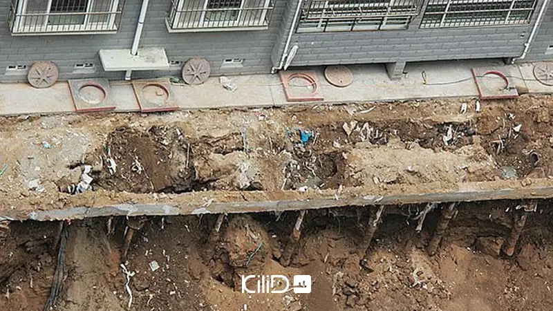 گودبرداری غیر اصولی