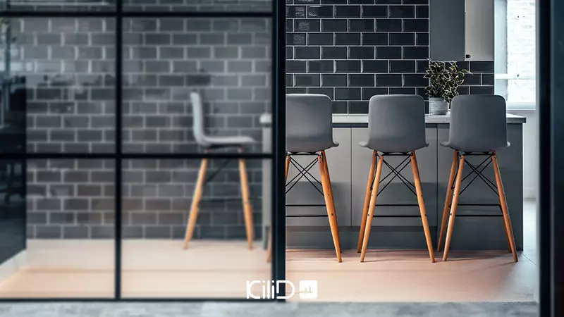 دکور خانه: آشپزخانه