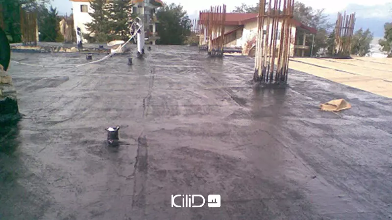 عایق رطوبتی