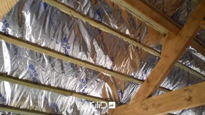 عایق رطوبتی