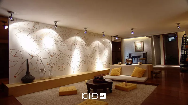 لامپ هالوژن