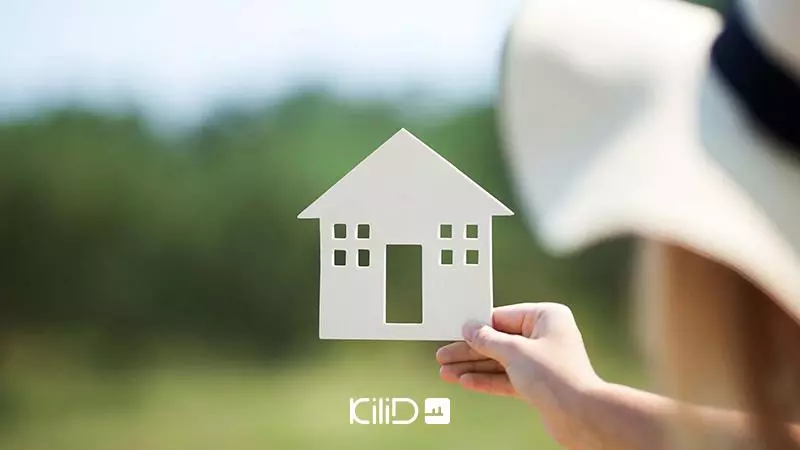 سند عادی ملک